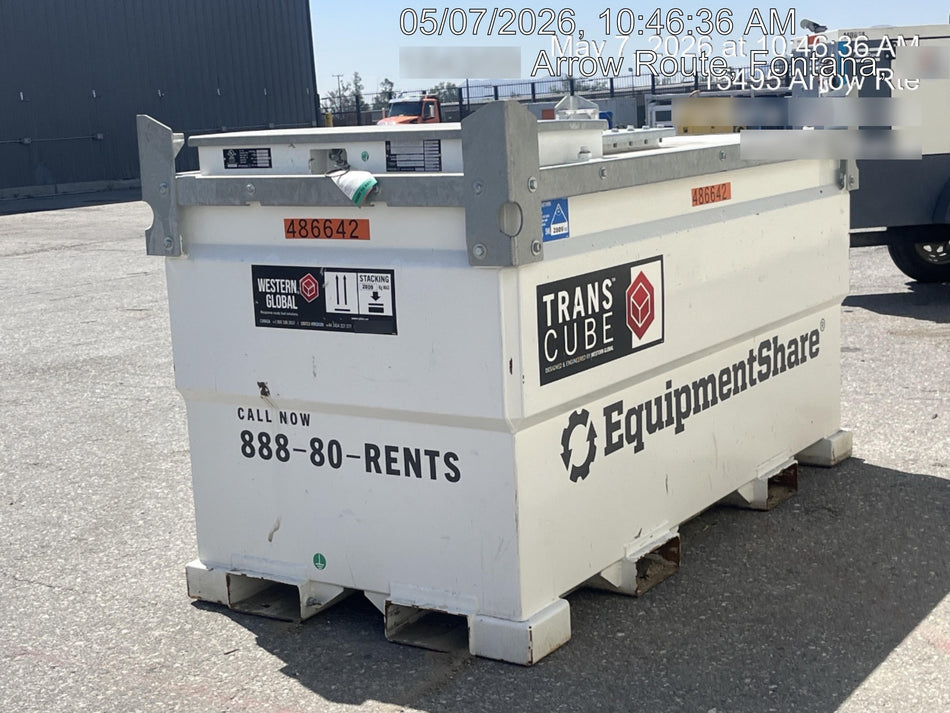 2025 WESTERN GLOBAL 20TCG-ES