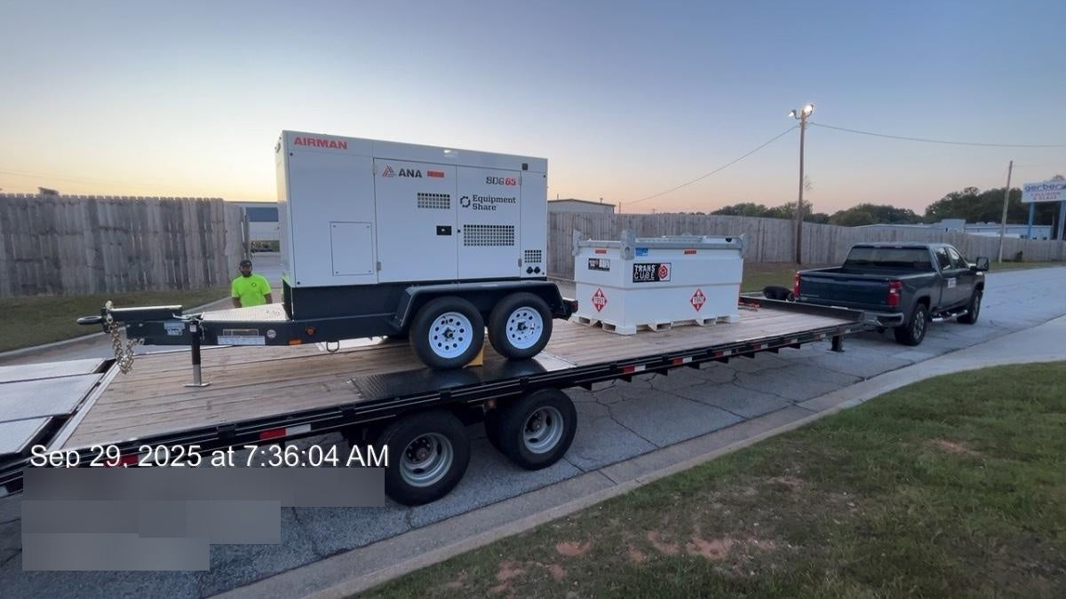 2024 WESTERN GLOBAL 20TCG-ES