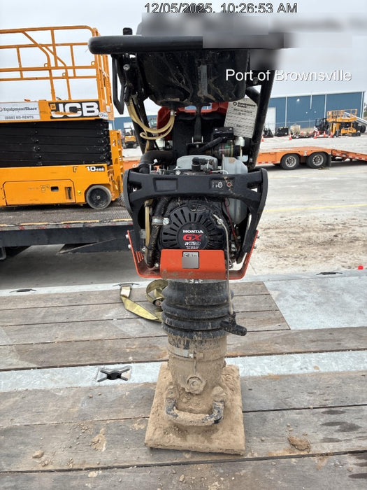 2025 HUSQVARNA LT6005