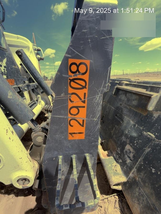 2020 PALADIN 48" Pallet Forks - Paladin