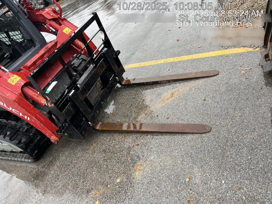 2024 ARROW MATERIAL HANDLING F5100CB