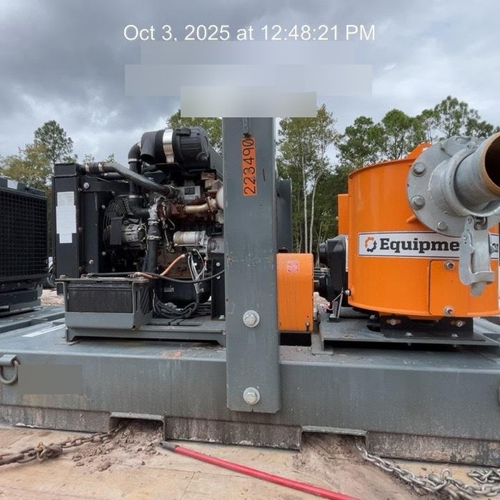 2022 MYERS-SETH RL-200