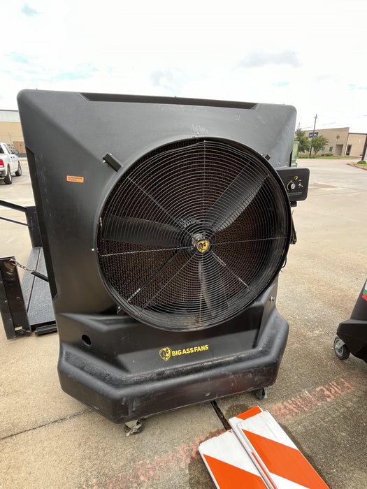2022 BIG ASS FANS Cool Space 400