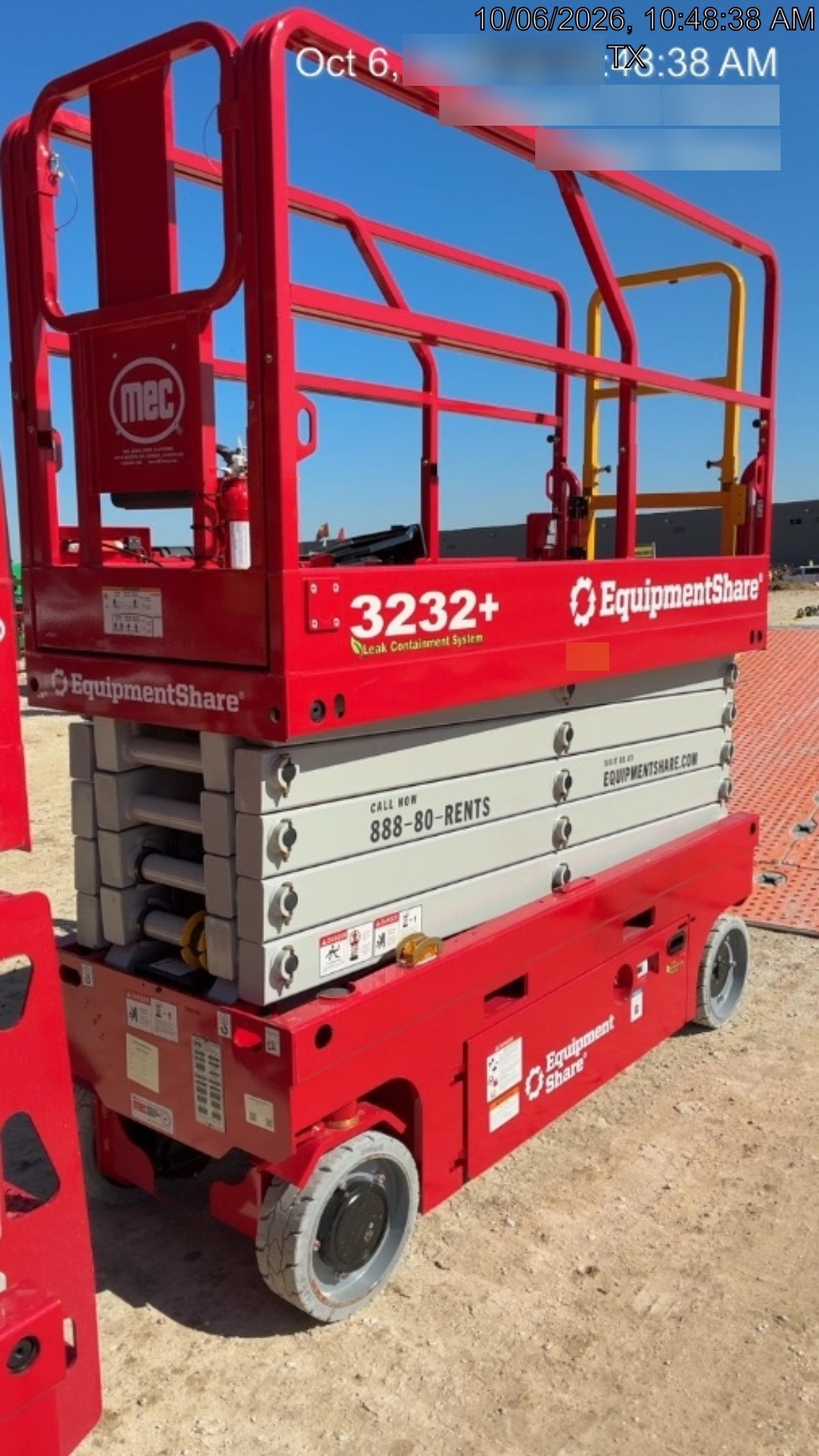 2026 MEC 3232+