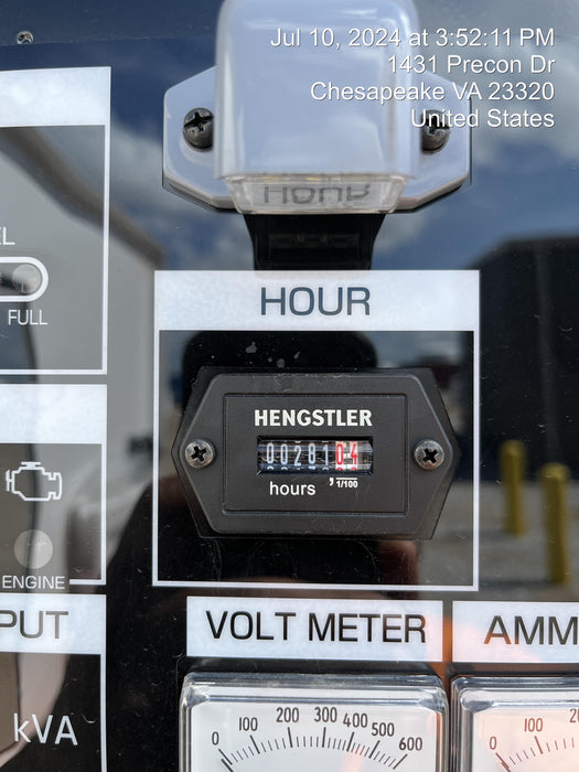 2022 SHINDAIWA DGK125F