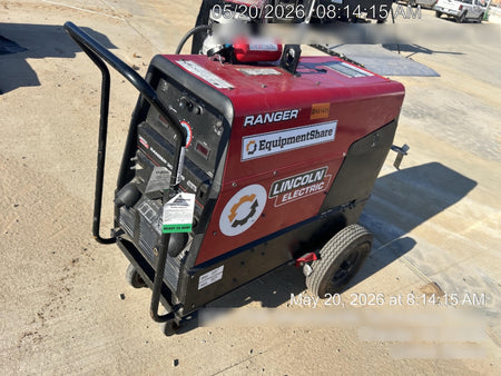 2024 LINCOLN ELECTRIC Ranger 305 LPG