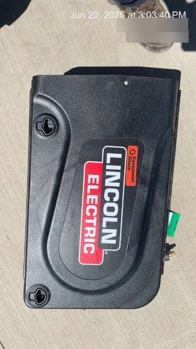 2024 LINCOLN ELECTRIC LN-25X