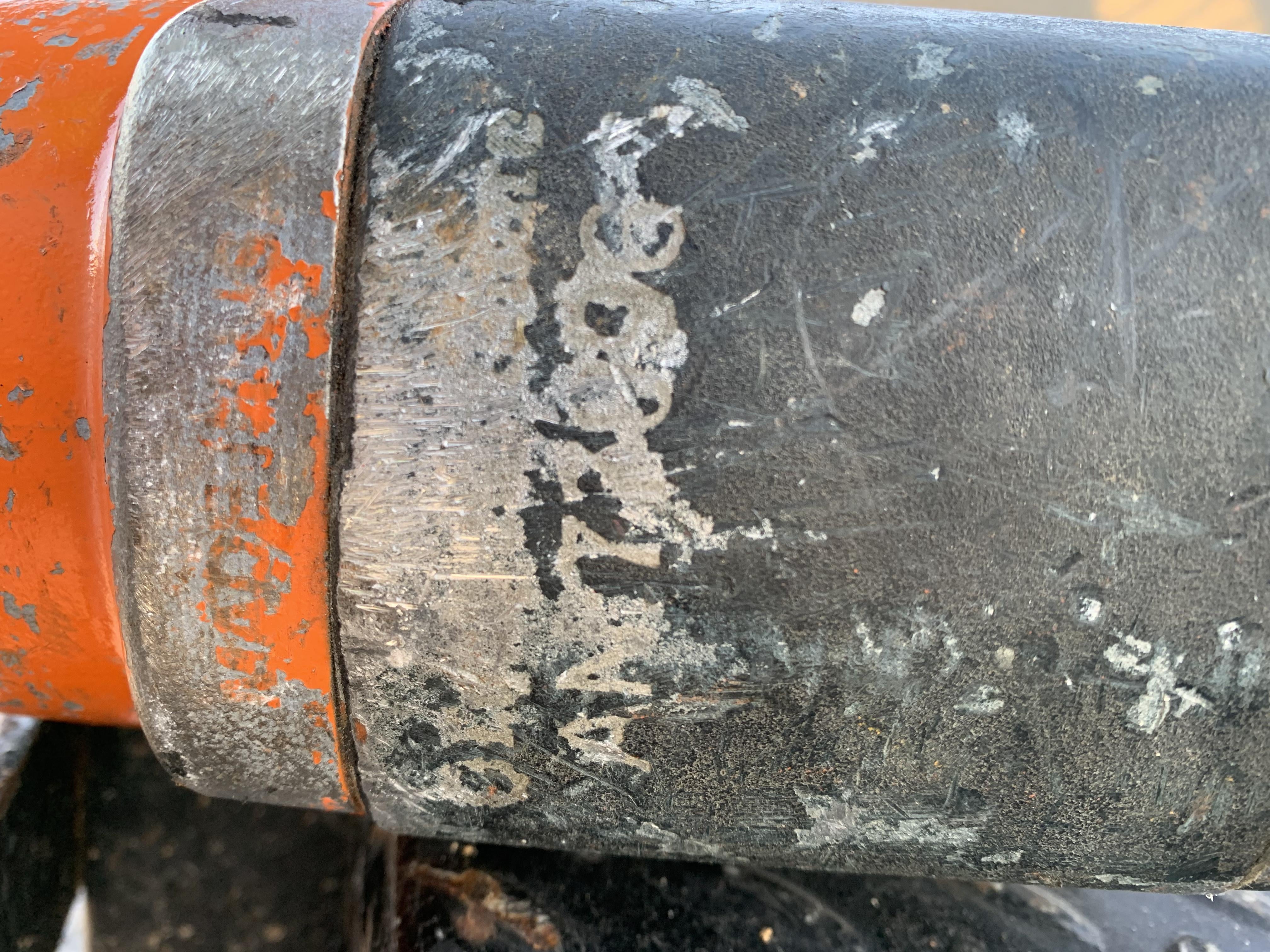 2020 MICHIGAN PNEUMATIC 751SS