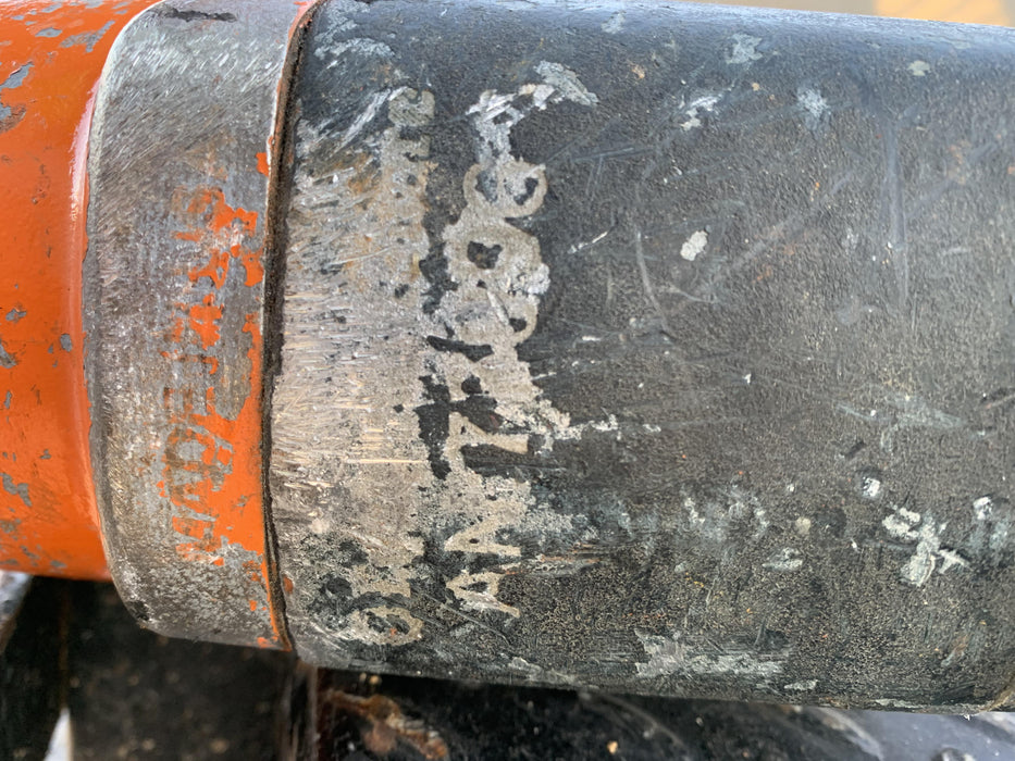 2020 MICHIGAN PNEUMATIC 751SS