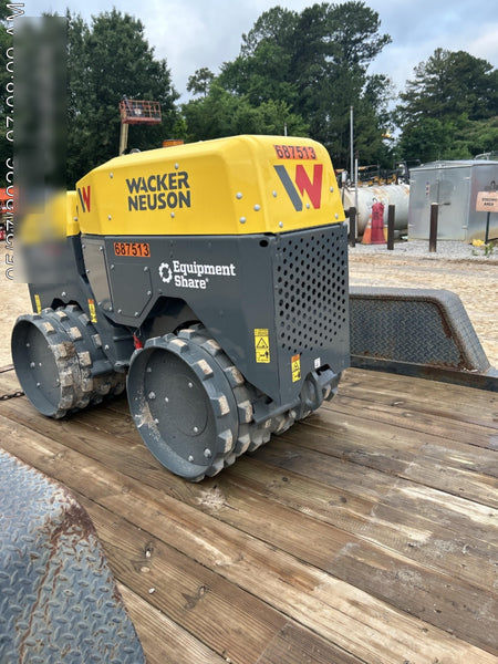 2026 WACKER NEUSON RTD-SC4