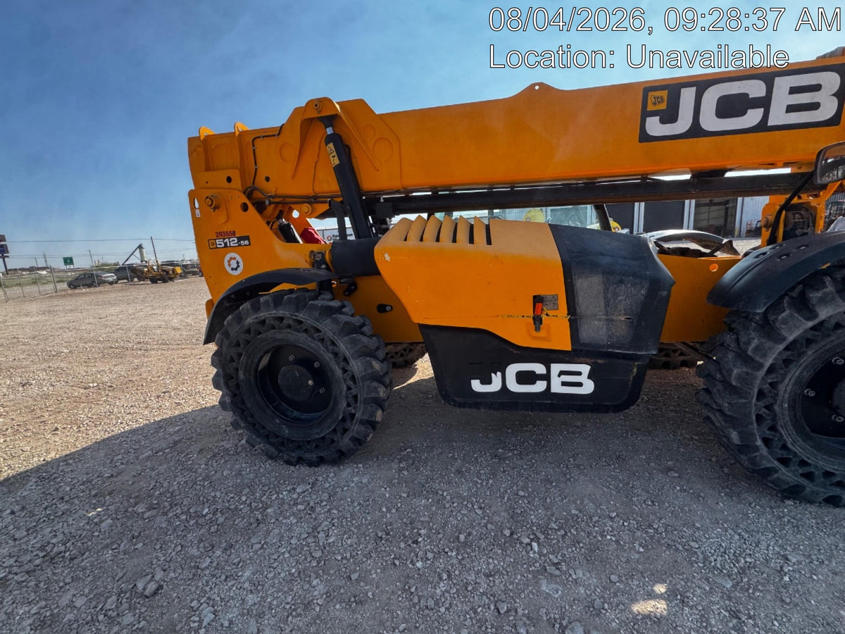 2023 JCB 512-56