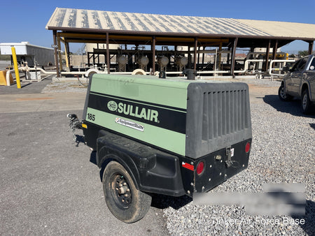 2019 SULLAIR 185-DPQ