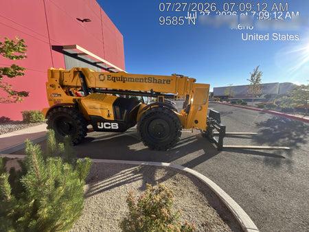 2025 JCB 514-56