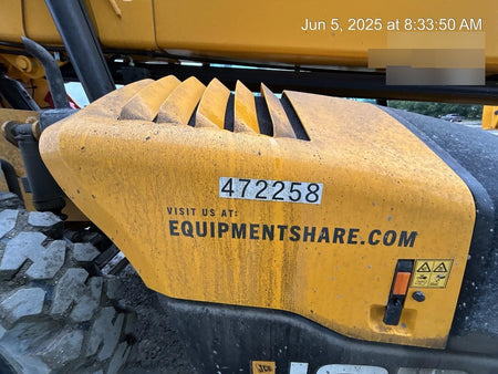 2025 JCB 512-56
