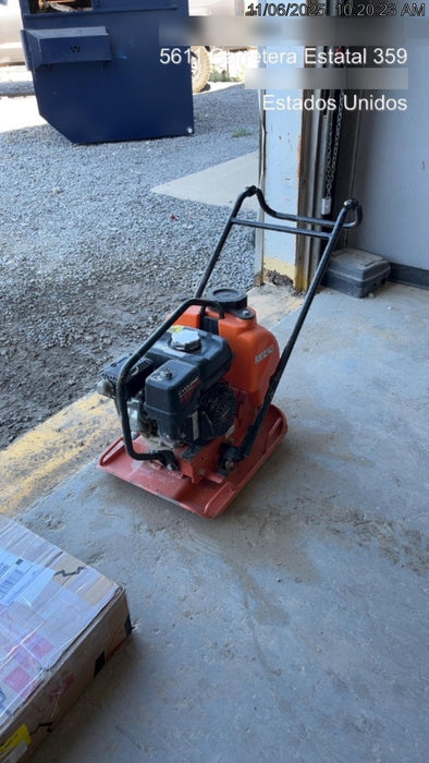 2023 MULTIQUIP MVC82VHW