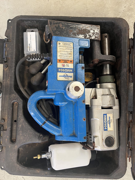 2021 HOUGEN MFG HMD904