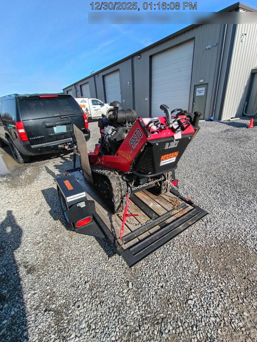 2022 BARRETO E4X6TBT