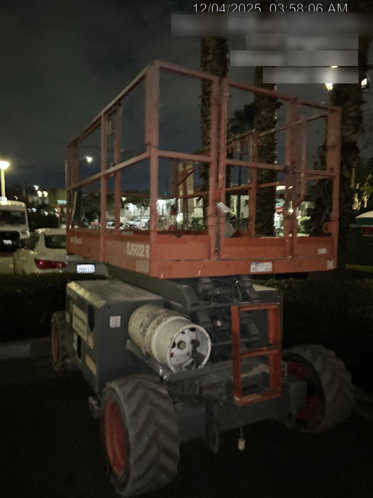 2019 SKYJACK SJ6832 RT