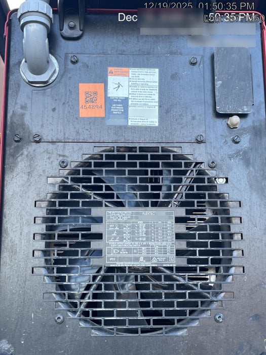 2025 LINCOLN ELECTRIC K4772-1