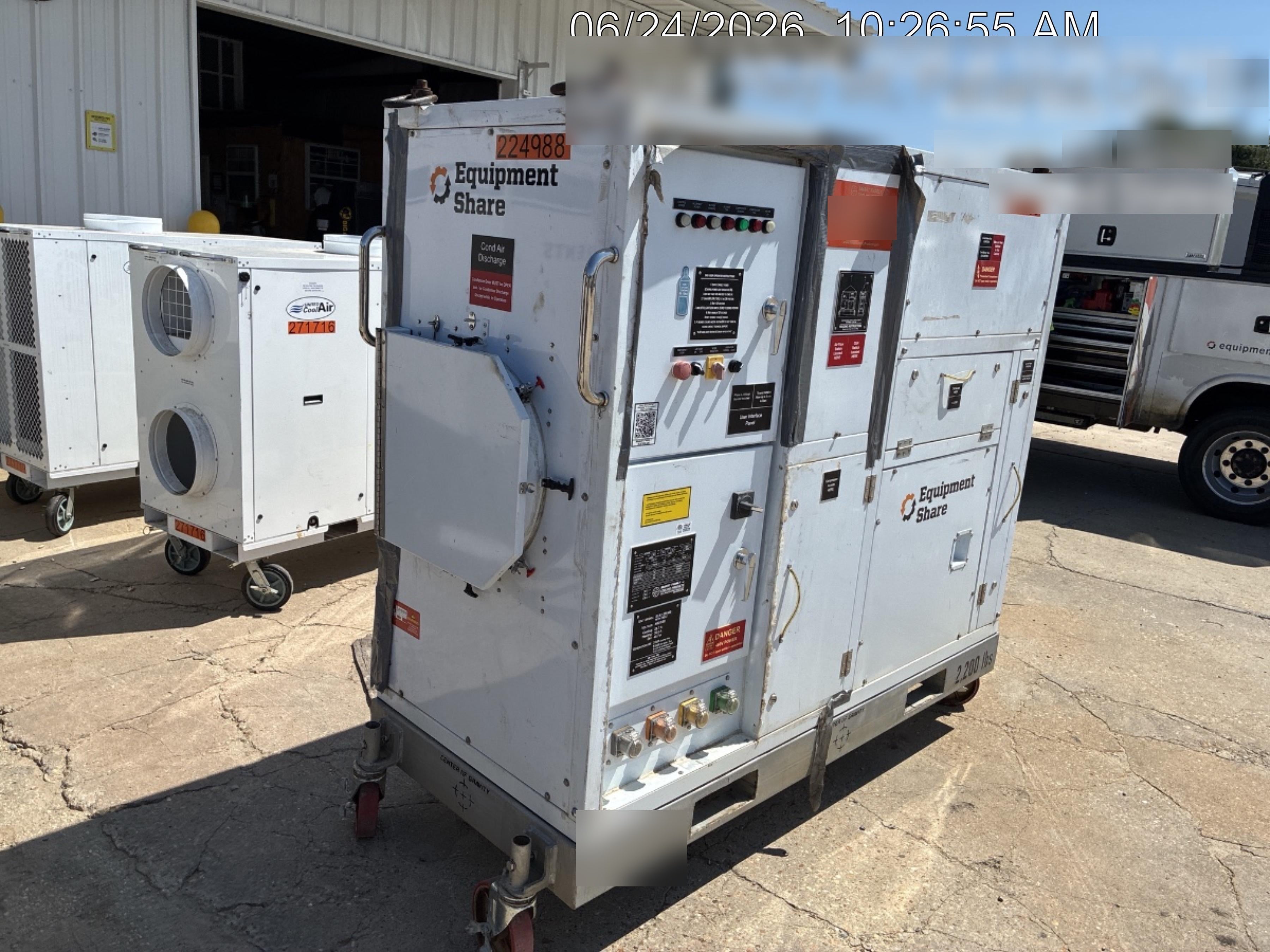 2022 SMARTECH SLIC12R-MSH