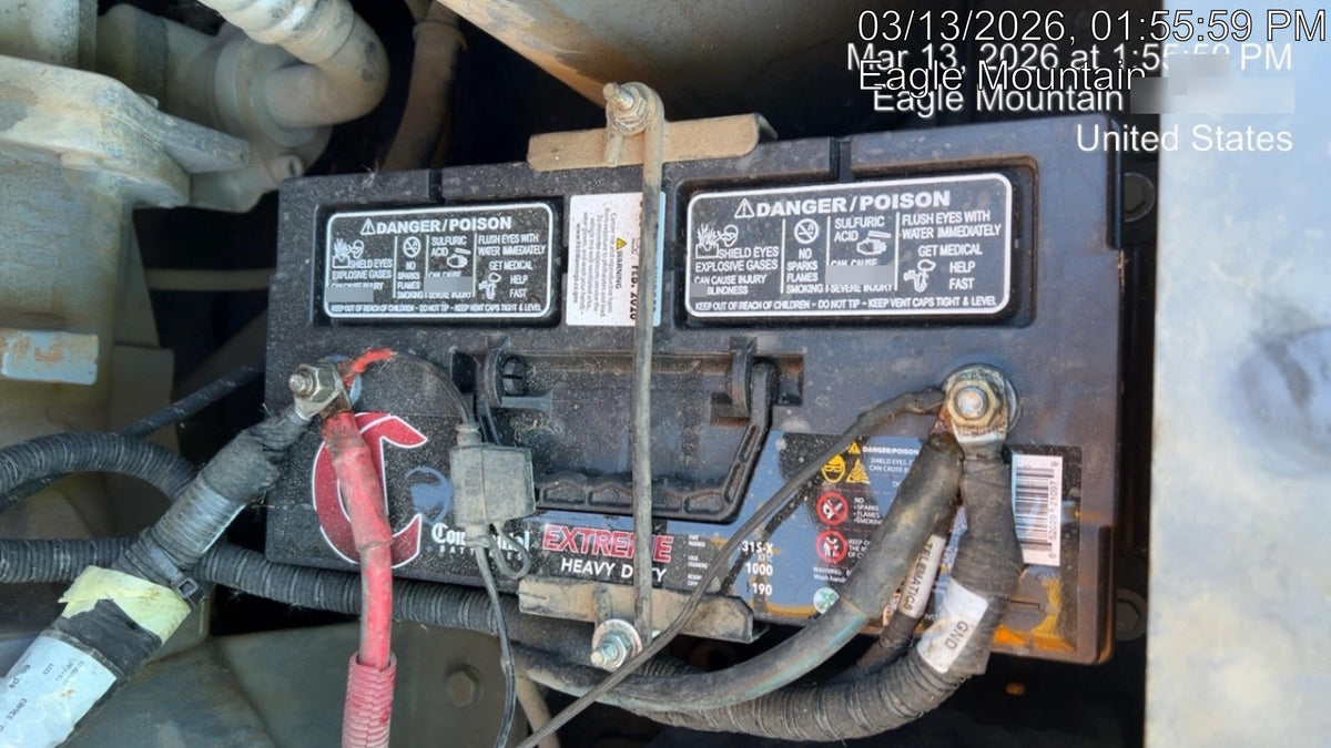 2021 ATLAS COPCO XAS188