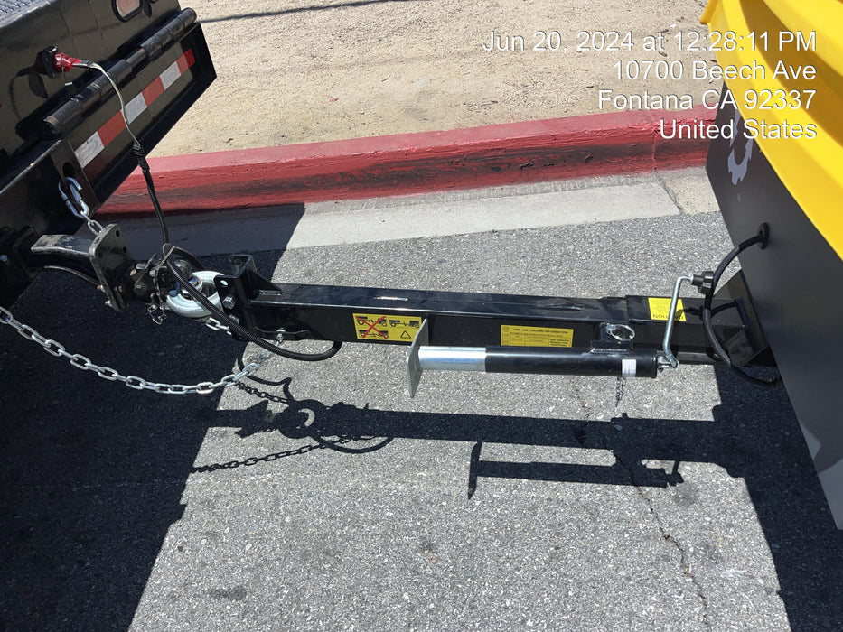 2024 ATLAS COPCO XAS188 CWK