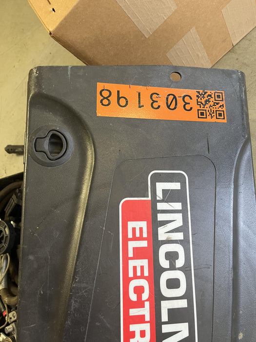 2023 LINCOLN ELECTRIC LN-25X