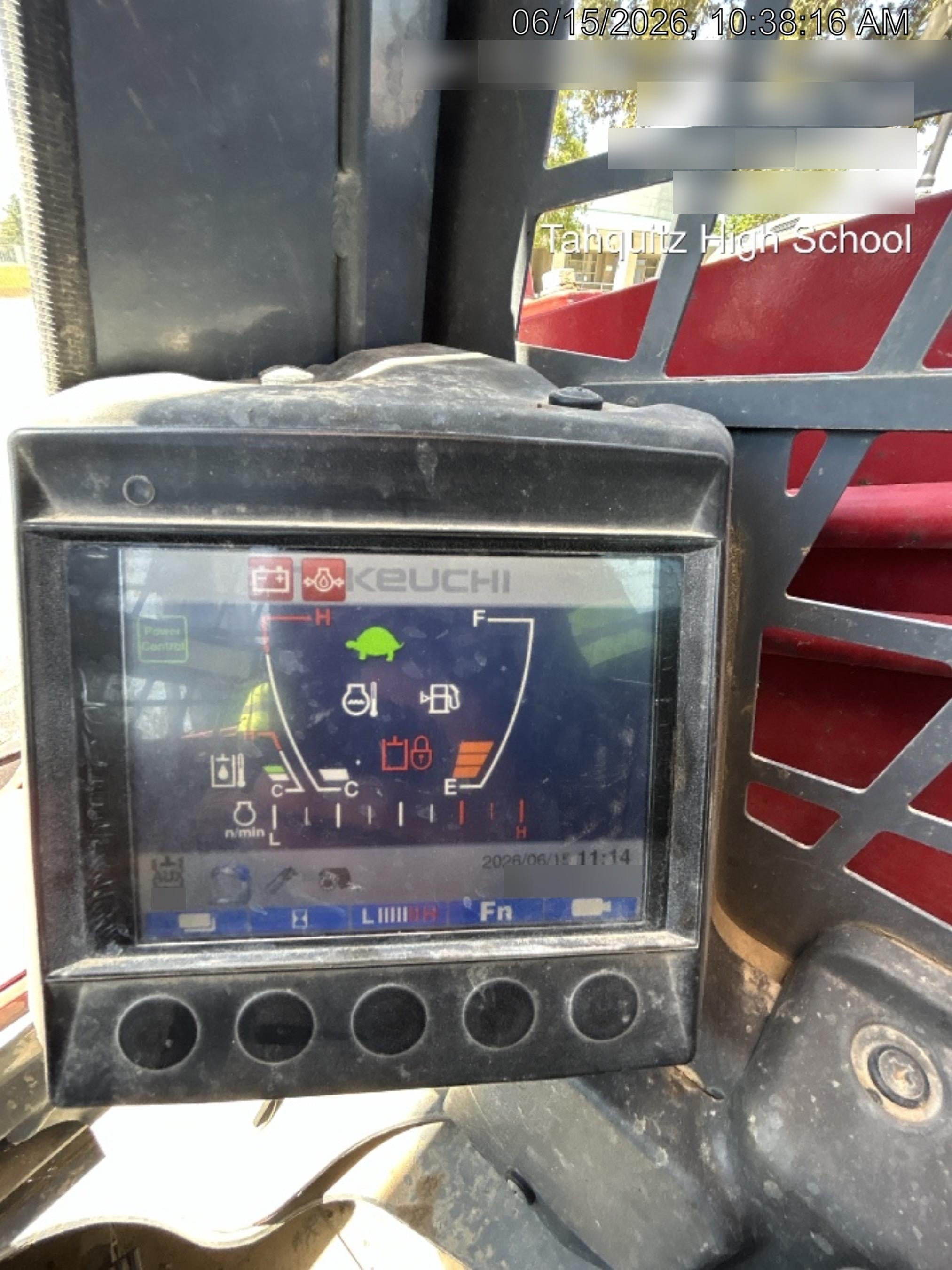 2021 TAKEUCHI TL8R2-R