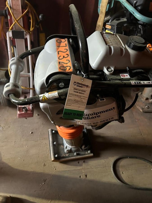 2023 MULTIQUIP MTX60HD