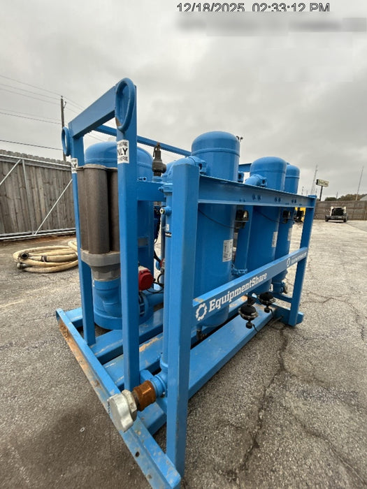 2024 HANKISON RDH-1550G