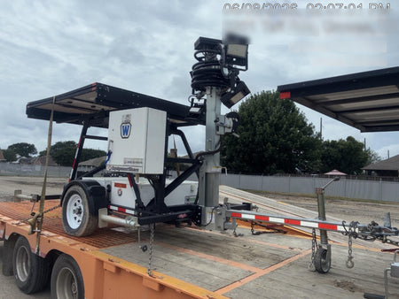 2024 WANCO WLTS-MM8A-1600