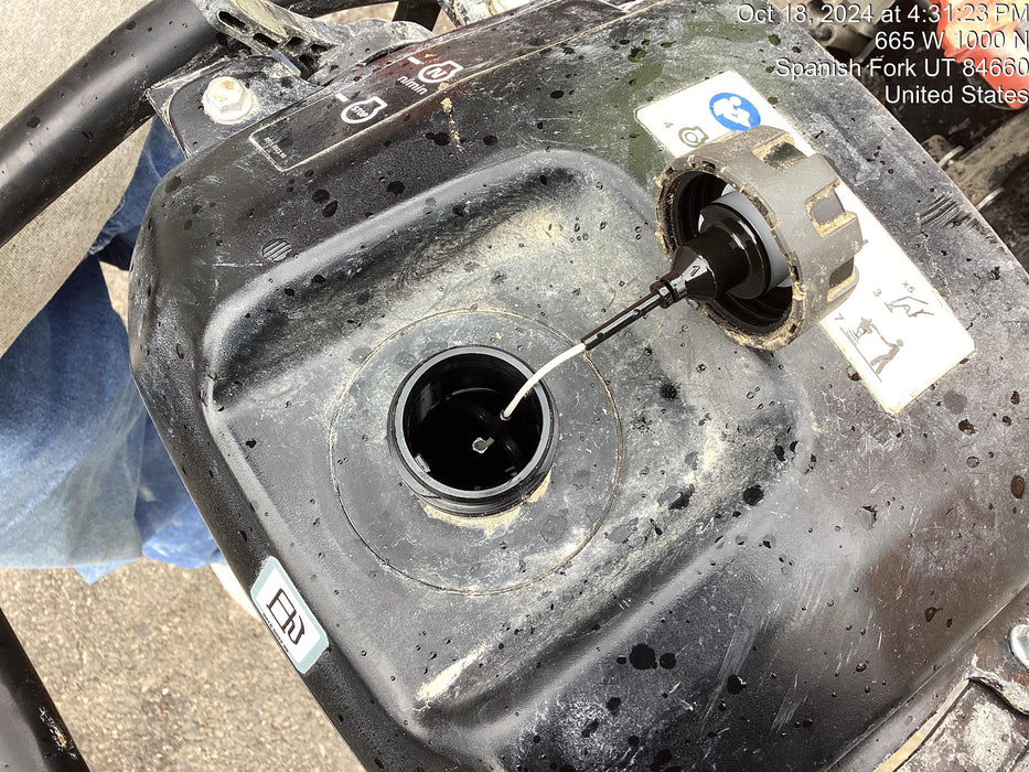 2024 HUSQVARNA LT6005