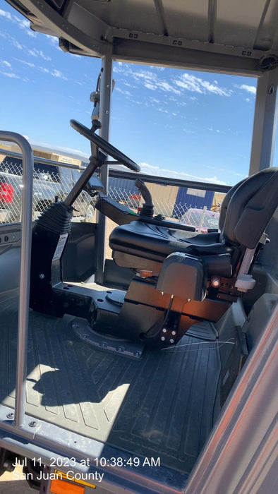 2023 DYNAPAC CA2500D