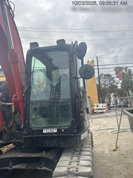2021 LINK-BELT 145X4DZ