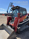 2022 TAKEUCHI TL6CR