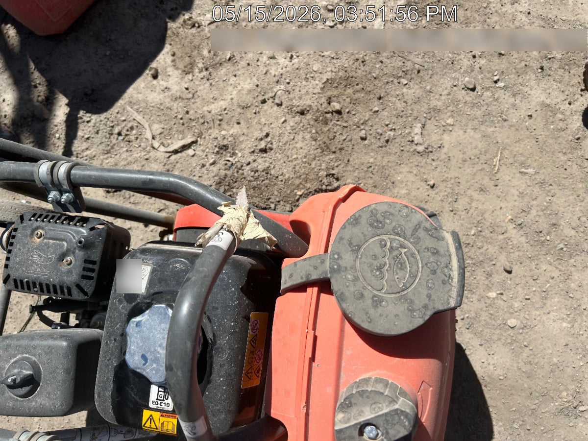 2024 HUSQVARNA LF75