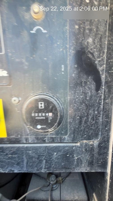 2020 GENIE GS-4390 RT