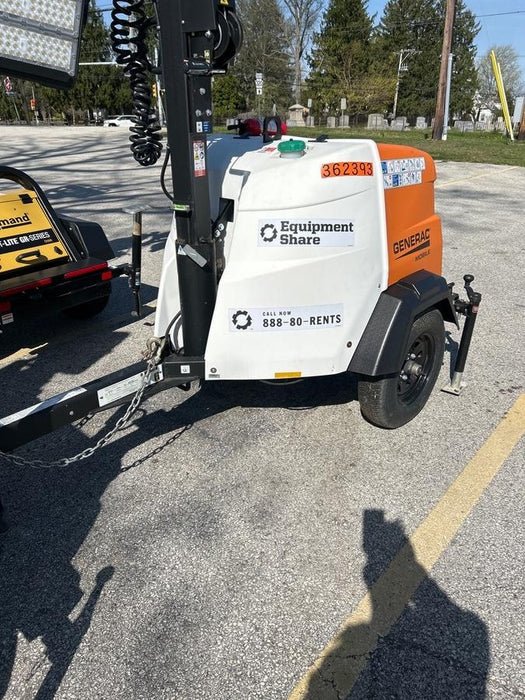 2023 GENERAC MLT2