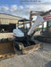 2022 BOBCAT E50
