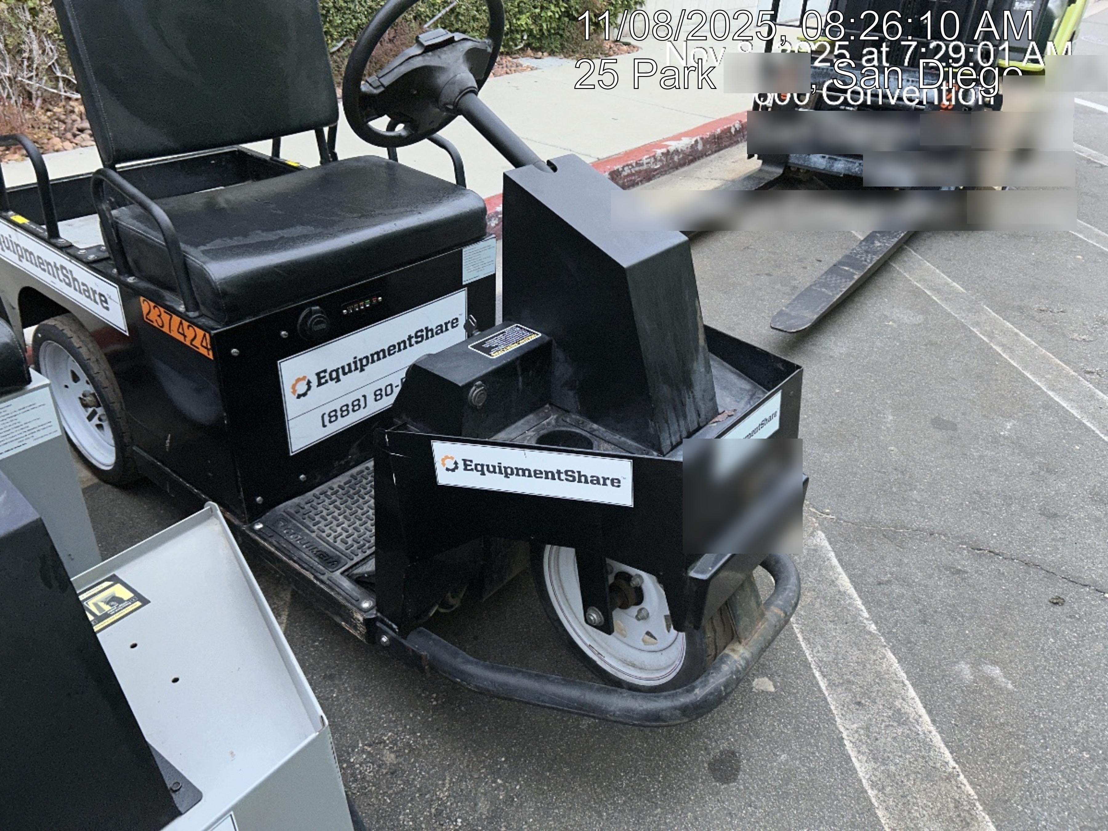 2022 COLUMBIA Expediter