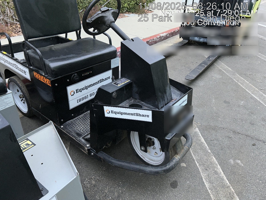 2022 COLUMBIA Expediter