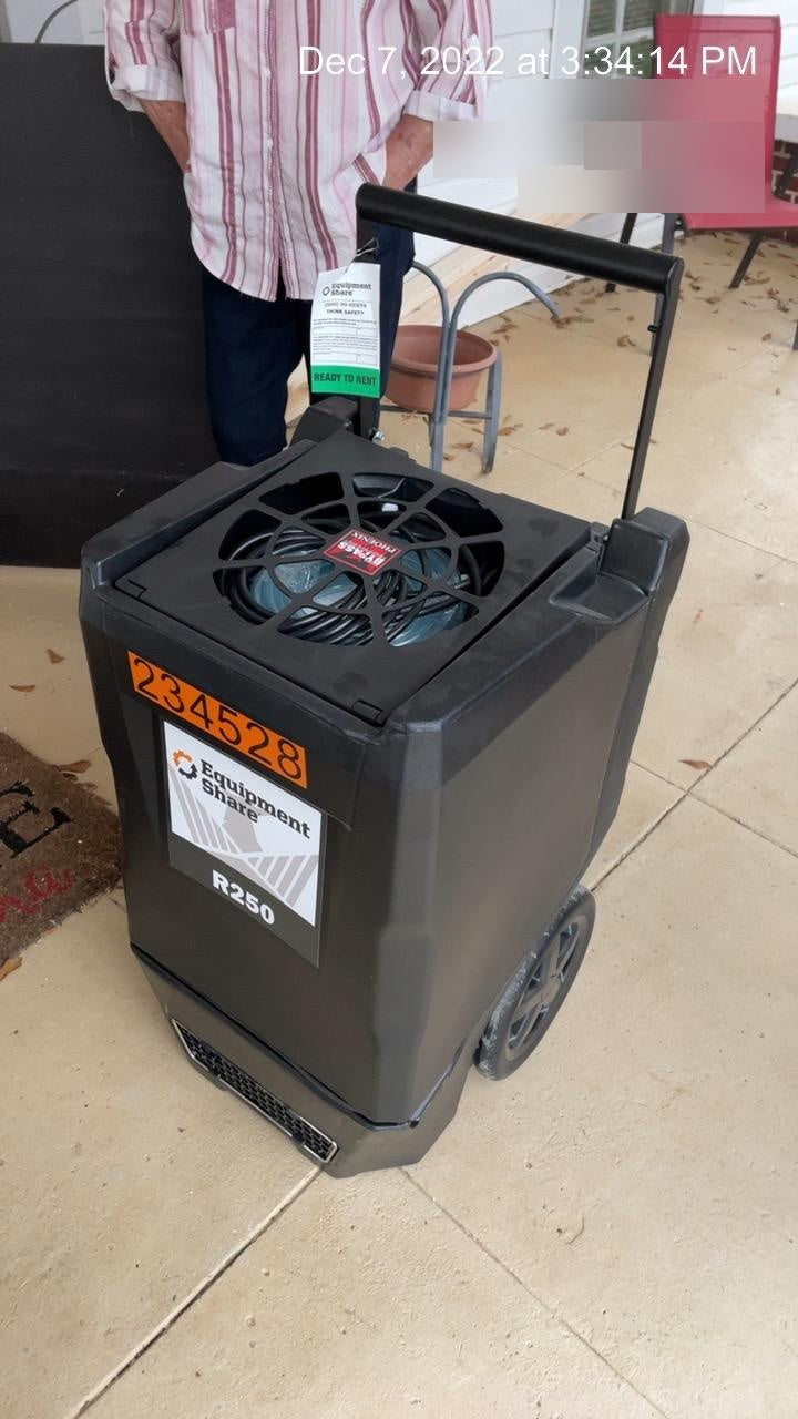 2022 PHOENIX R250