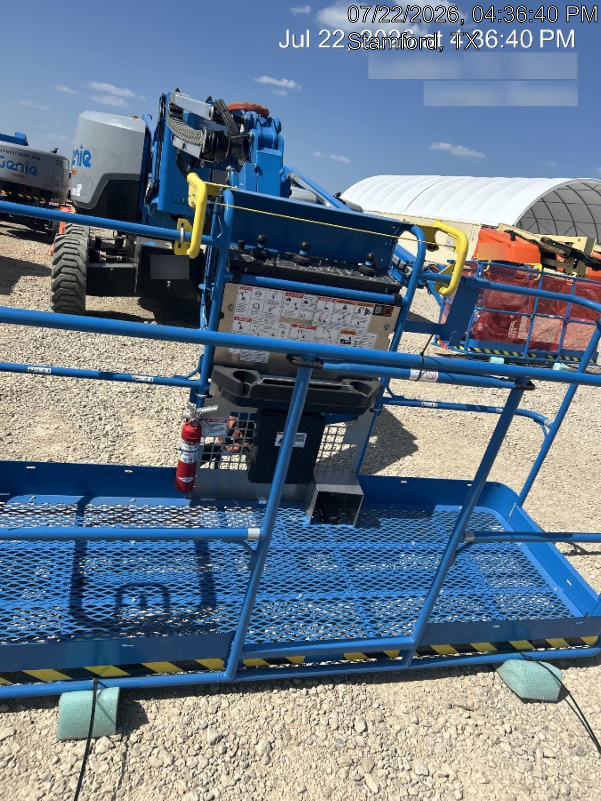 2026 GENIE Z-62/40 RT