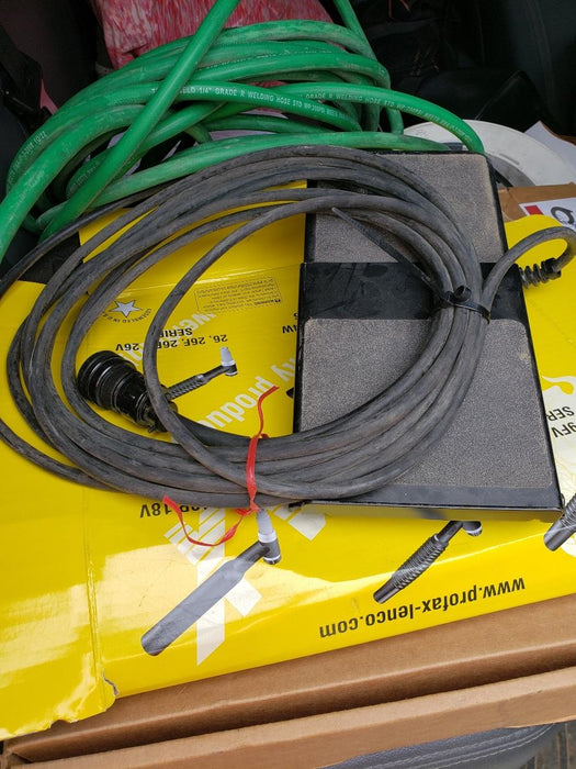 2022 LINCOLN ELECTRIC Aspect 230