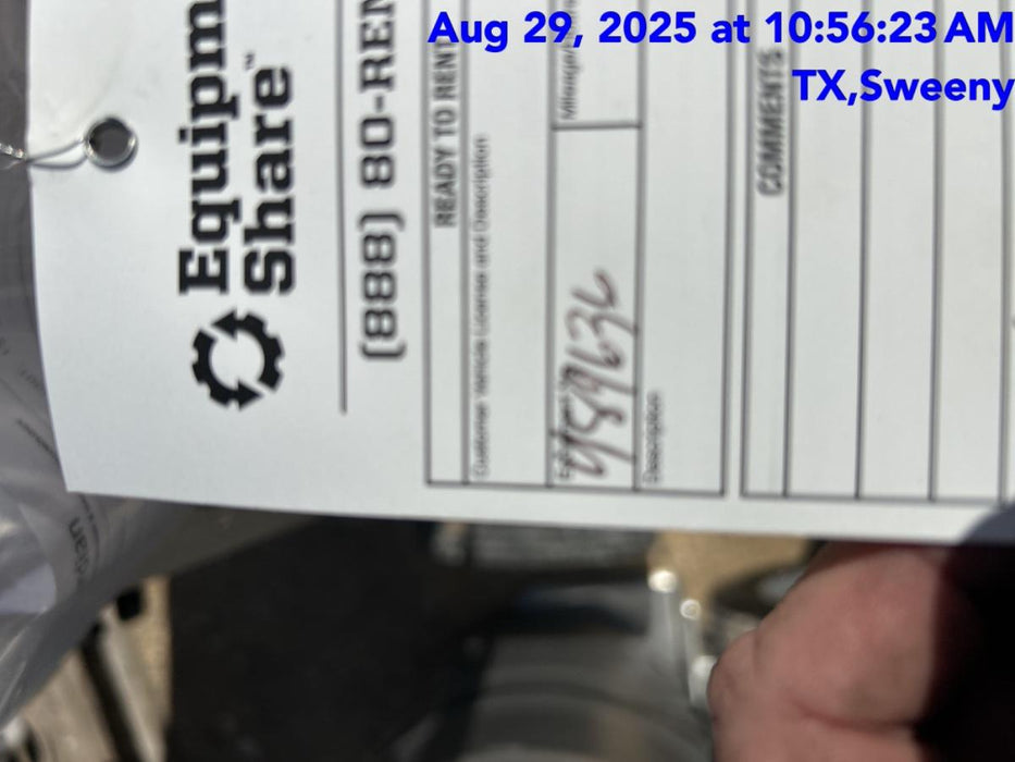 2025 GUARDIAN G1562HAT