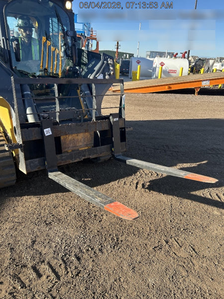 2024 ARROW MATERIAL HANDLING F5100CB