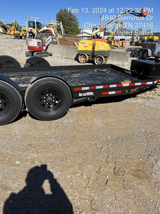 2023 STEELPOINT K19E