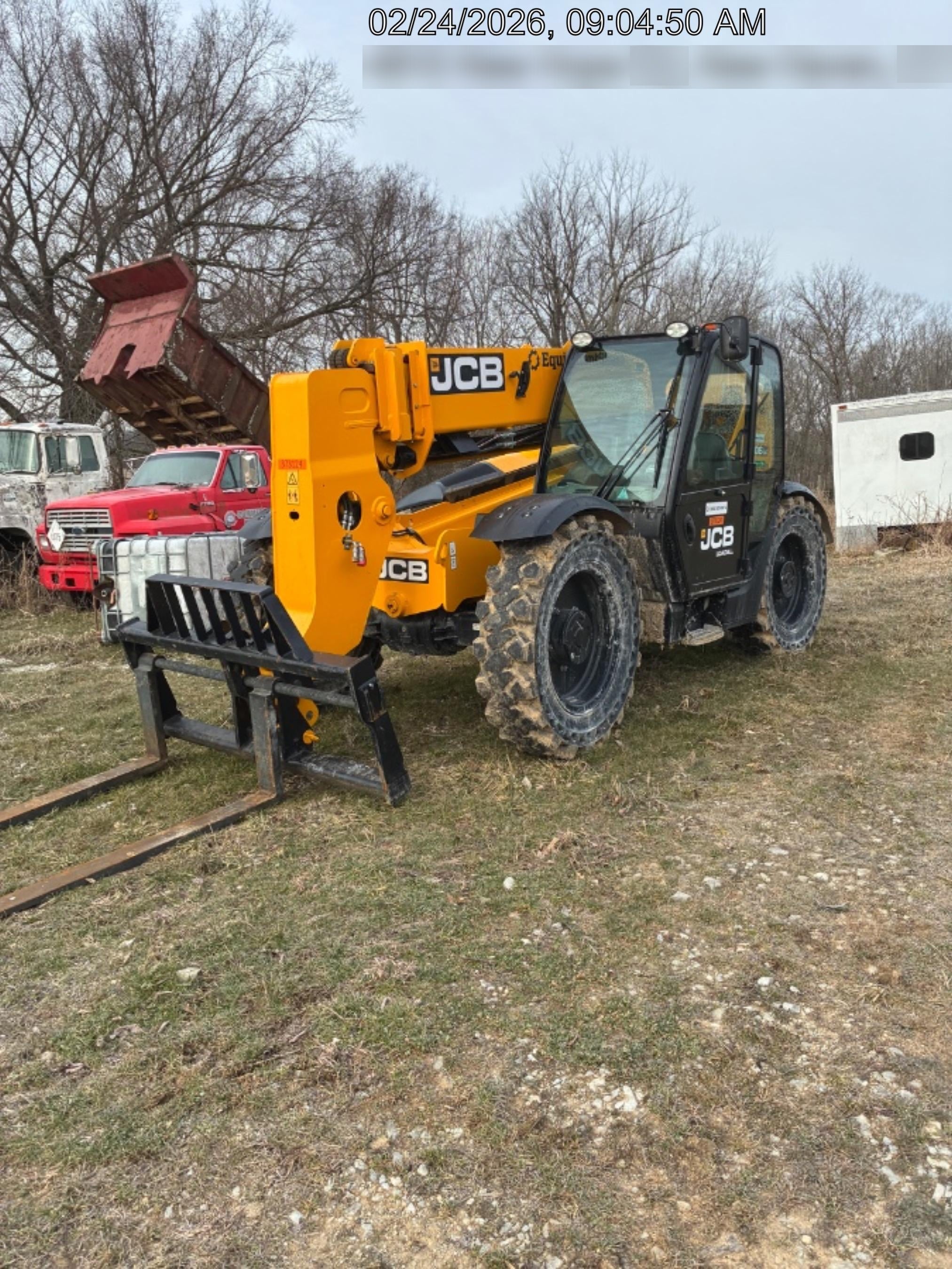 2024 JCB 506-36
