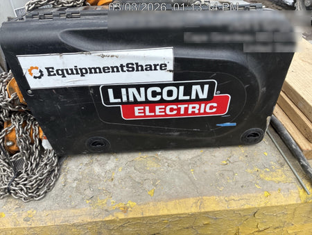 2024 LINCOLN ELECTRIC LN-25X