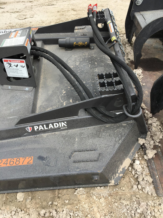 2022 PALADIN 30372A-0022